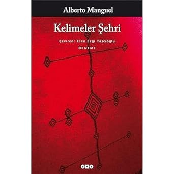 Kelimeler Şehri