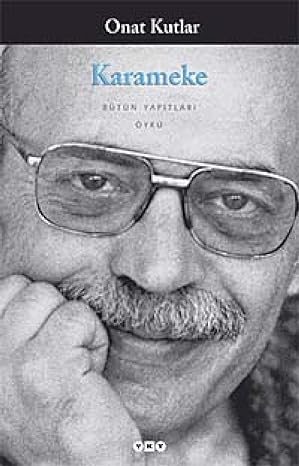 Karameke: Bütün Yapıtları