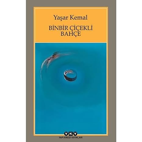 Binbir Çiçekli Bahçe