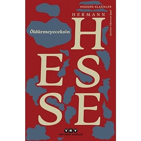 Öldürmeyeceksin - Seçme Denemeler