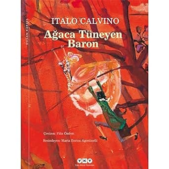 Ağaca Tüneyen Baron