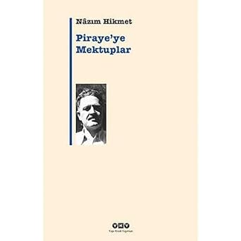 Piraye'ye Mektuplar