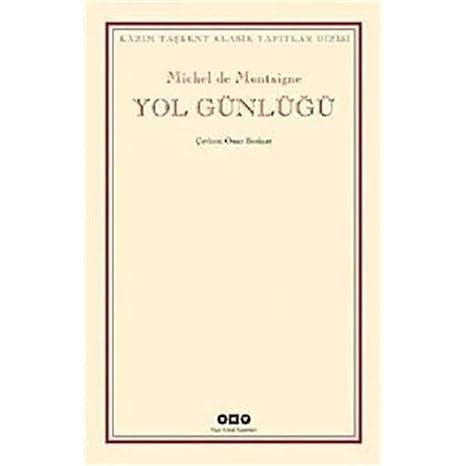 Yol Günlüğü