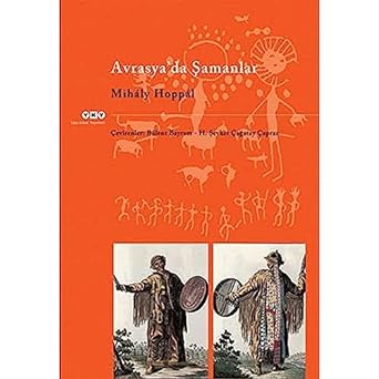 Avrasya'da Şamanlar