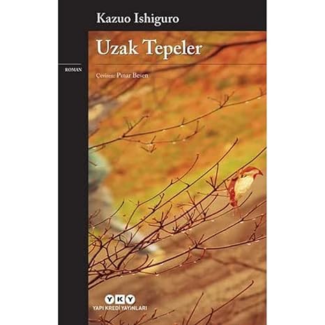 Uzak Tepeler