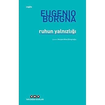 Ruhun Yalnızlığı