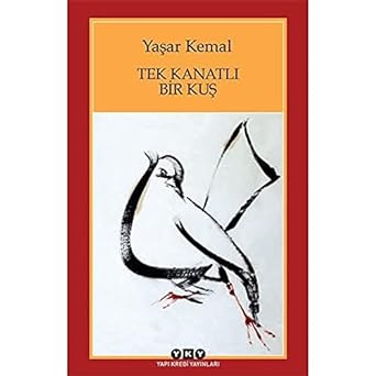 Tek Kanatlı Bir Kuş
