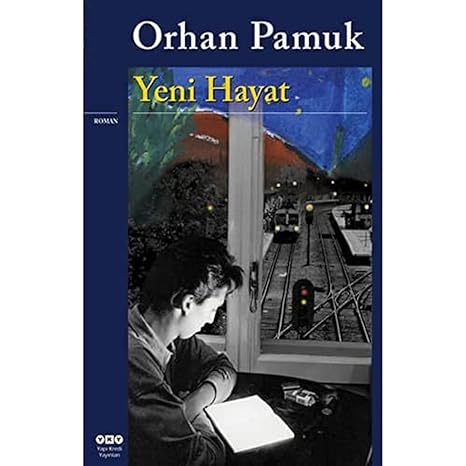 Yeni Hayat