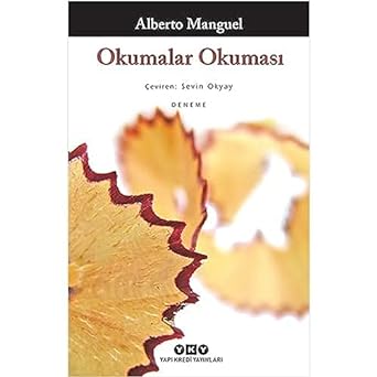 Okumalar Okuması