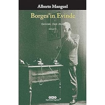 Borges'in Evinde