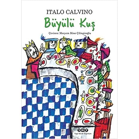 Büyülü Kuş