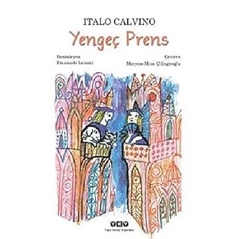 Yengeç Prens