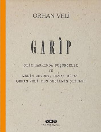 Garip