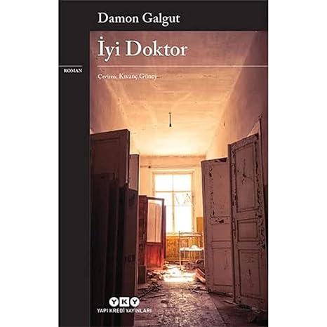 İyi Doktor