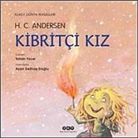 Kibritçi Kız