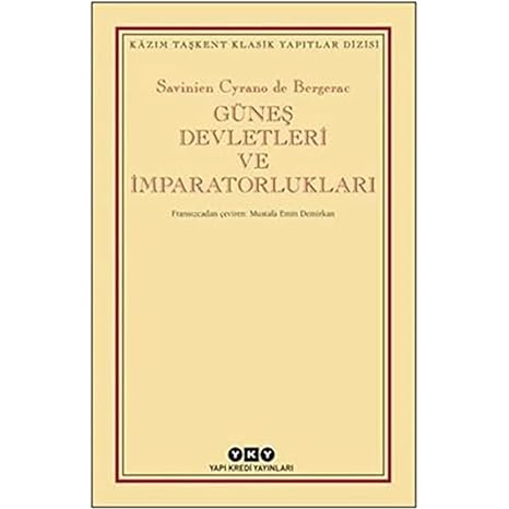 Güneş Devletleri ve İmparatorlukları: Kazım Taşkent Klasik Yapıtlar