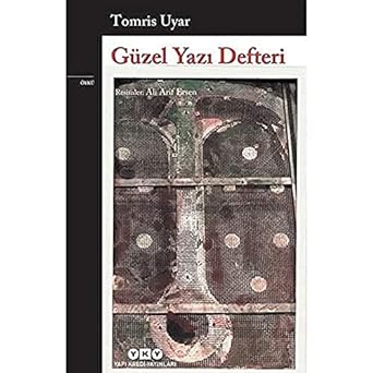Güzel Yazı Defteri