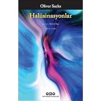 Halüsinasyonlar