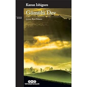 Gömülü Dev