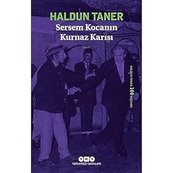 Sersem Kocanın Kurnaz Karısı