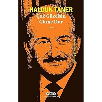 Çok Güzelsin Gitme Dur