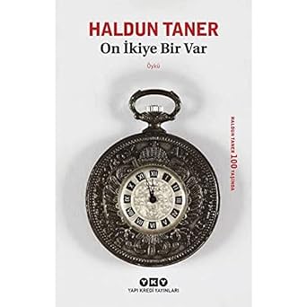 On İkiye Bir Var