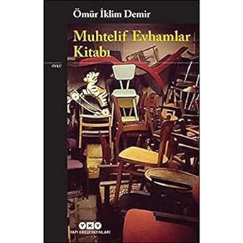 Muhtelif Evhamlar Kitabı