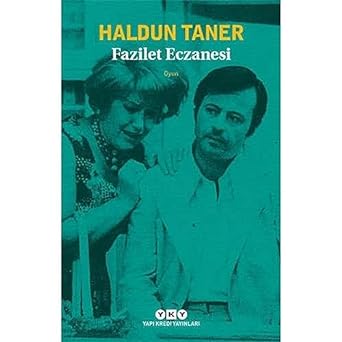 Fazilet Eczanesi