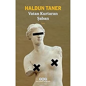 Vatan Kurtaran Şaban