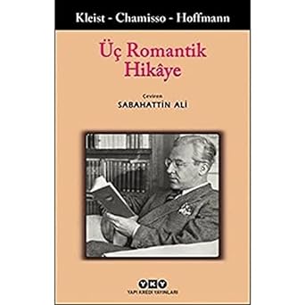 Üç Romantik Hikâye