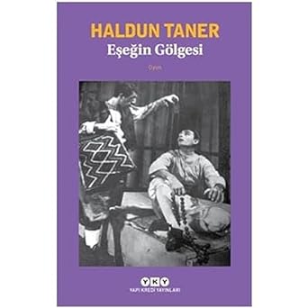 Eşeğin Gölgesi