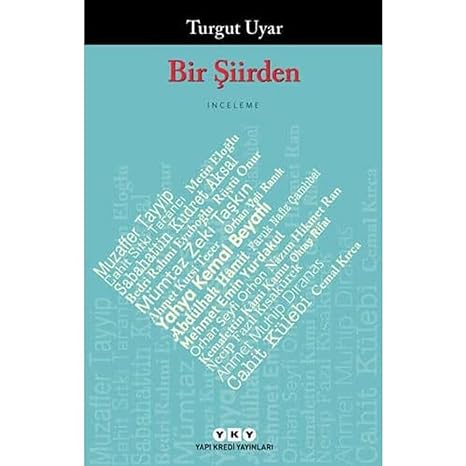 Bir Şiirden