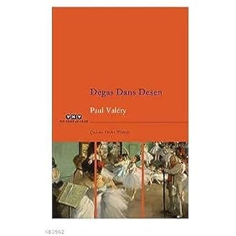 Degas Dans Desen