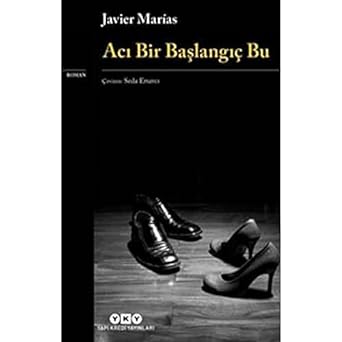 Acı Bir Başlangıç Bu