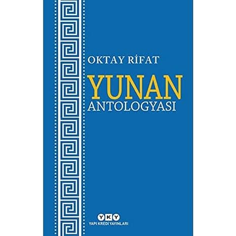 Yunan Antologyası