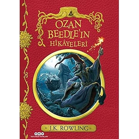 Ozan Beedle'ın Hikayeleri