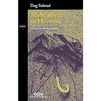 Mahcubiyet ve Haysiyet
