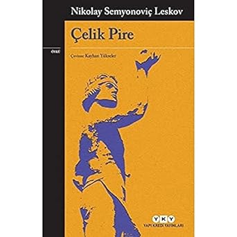 Çelik Pire