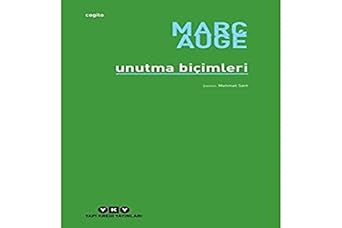 Unutma Biçimleri