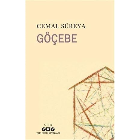 Göçebe