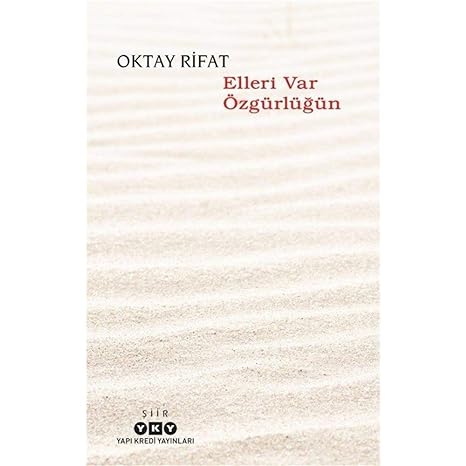 Elleri Var Özgürlüğün