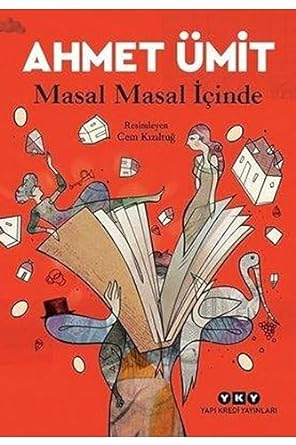 Masal Masal İçinde
