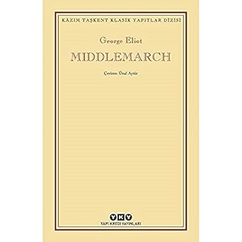 Middlemarch