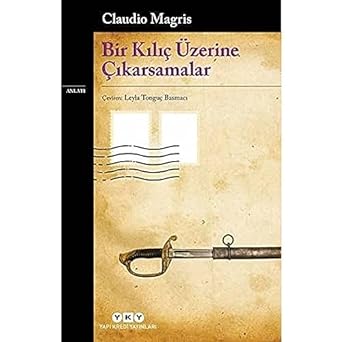 Bir Kılıç Üzerine Çıkarsamalar
