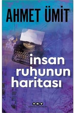 İnsan Ruhunun Haritası