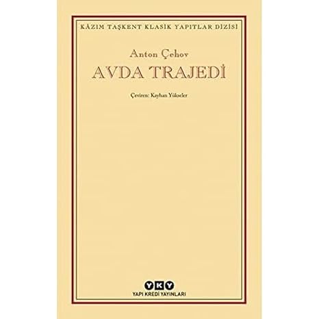 Avda Trajedi
