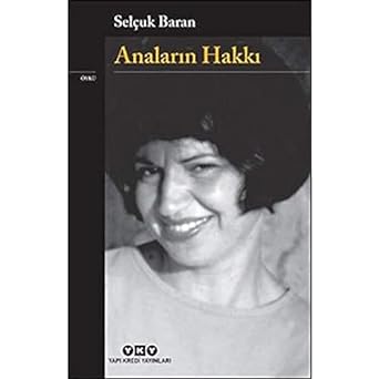 Anaların Hakkı