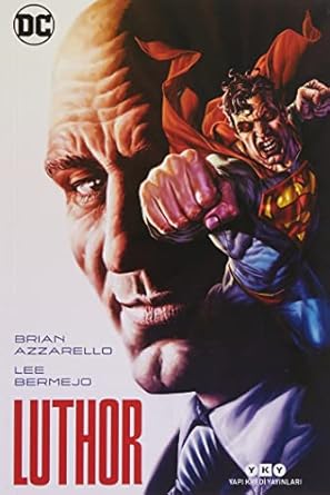 Luthor