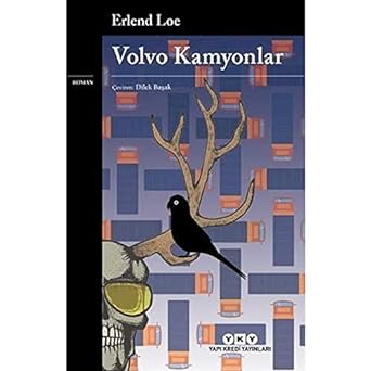 Volvo Kamyonlar