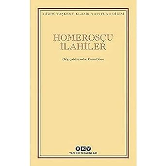 Homerosçu İlahiler